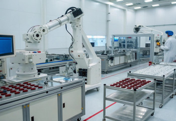 Космос превратил вирусы в идеальных охотников на бактерий