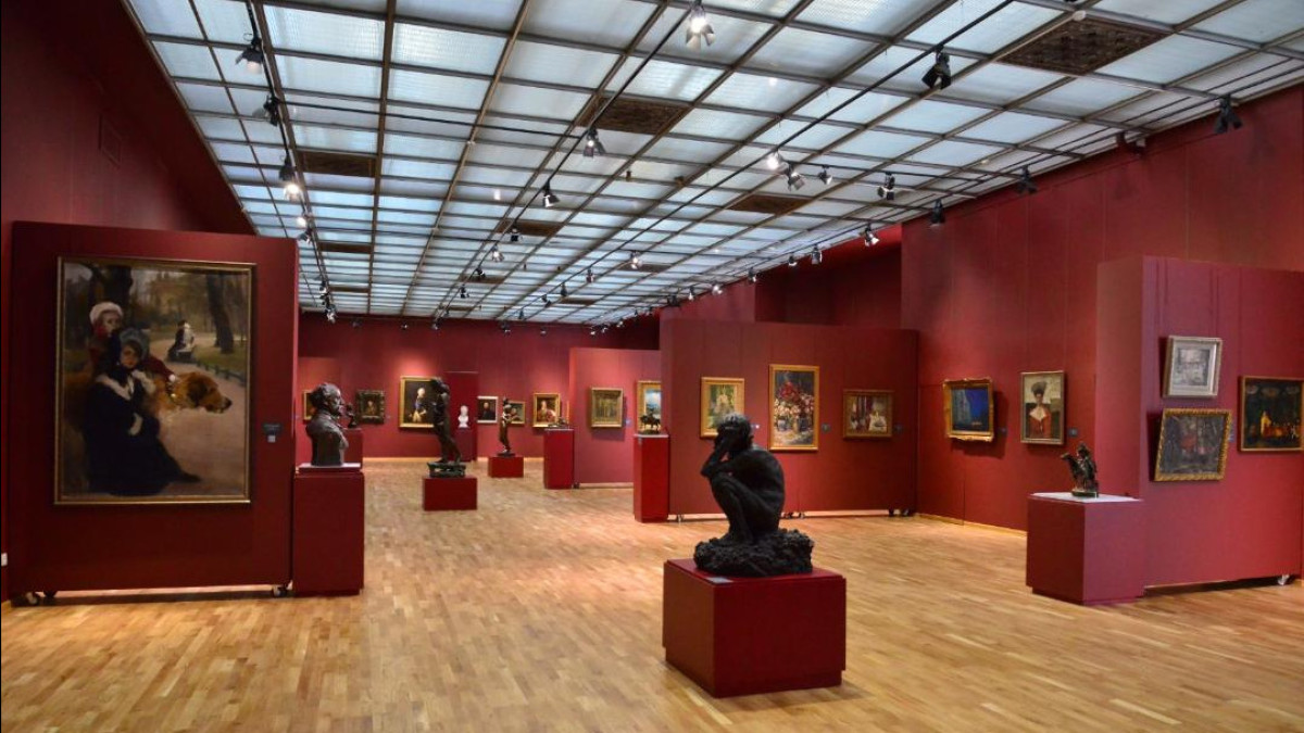  Мәдениет және ақпарат министрлігінің баспасөз қызметі 