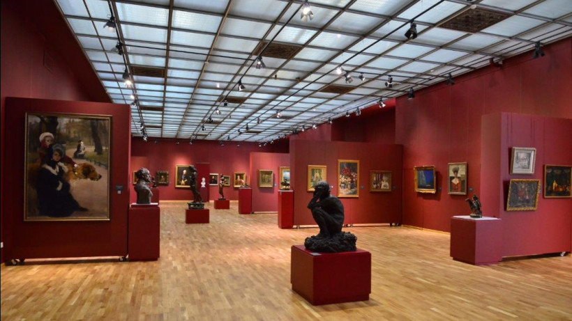  Мәдениет және ақпарат министрлігінің баспасөз қызметі 