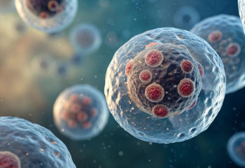 В организме нашли древний антибиотик: белок бьёт по бактериям избирательно