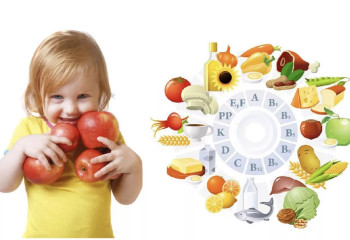 Балалар жеуге тыйым салынған тағамдар: жас ерекшелігіне сай маңызды қағидалар туралы не білеміз