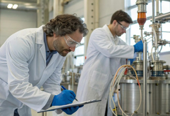 В Британии придумали защиту для термоядерных реакторов от экстремальных температур