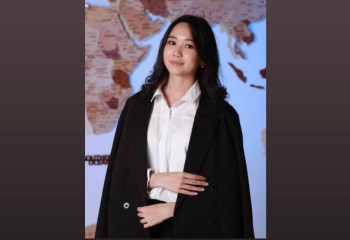 Астаналық оқушы әлемнің 10 жетекші университетінен шақырту алды