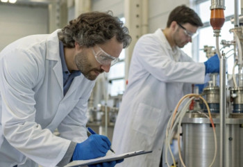 UK makes super strong materials to shield fusion reactors from sun-level extreme heat