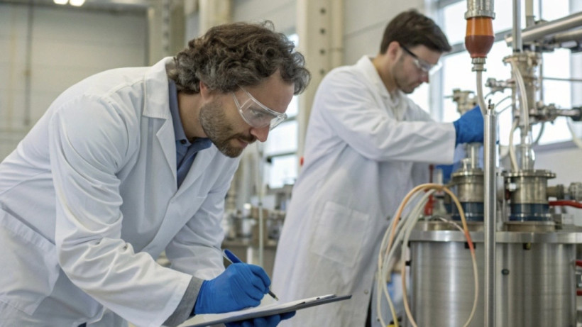  El.kz / Recraft / Dinmukhamed Beissembayev 