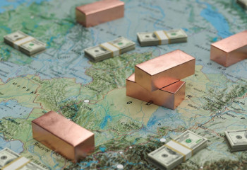 «Постройте свой дом из медных кирпичей»: инвестор-миллиардер предупредил о глобальном дефиците металлов