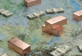 “You can build your house out of copper bricks”, billionaire investor on global mining challenges