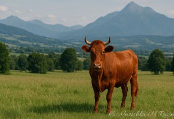 Кредиты под 5–6% и большие цели: как правительство перезапускает животноводство