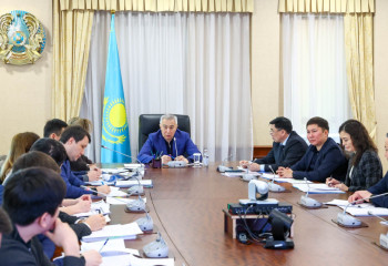 Kazakh Government discusses inflation stabilization measures