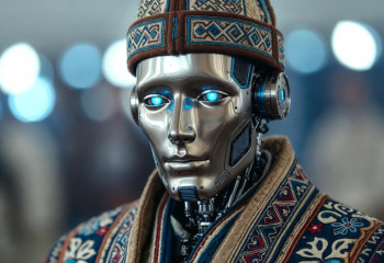 ИИ научился понимать тюркскую речь: в Казахстане создали крупнейшую ASR-модель региона