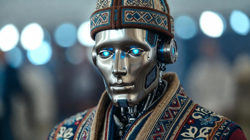  ©El.kz/Марина РУЗМАТОВА/ChatGPT 