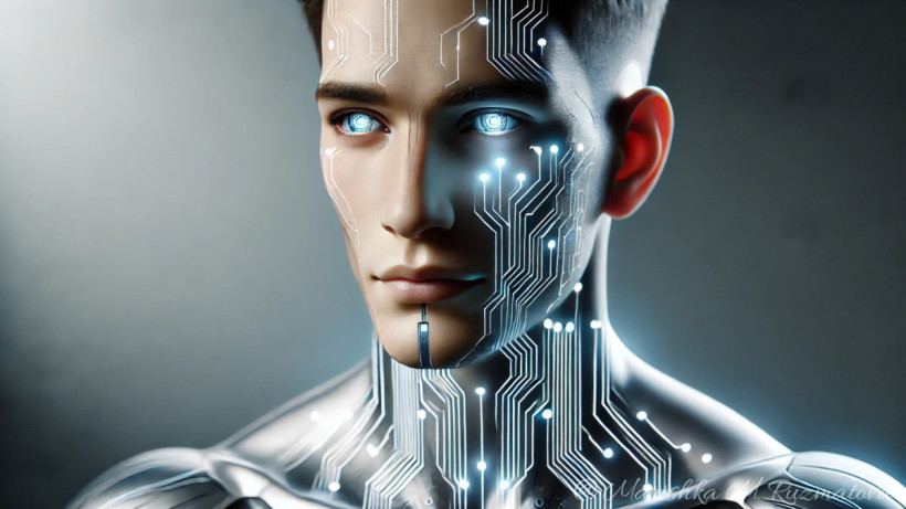  ©El.kz/Марина РУЗМАТОВА/ ИИ (ChatGPT) 