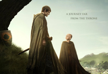 «Рыцарь Семи Королевств»: каким получился новый приквел «Игры престолов»