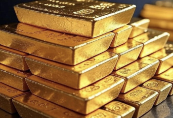 Geopolitical issues continue to fuel gold, silver prices