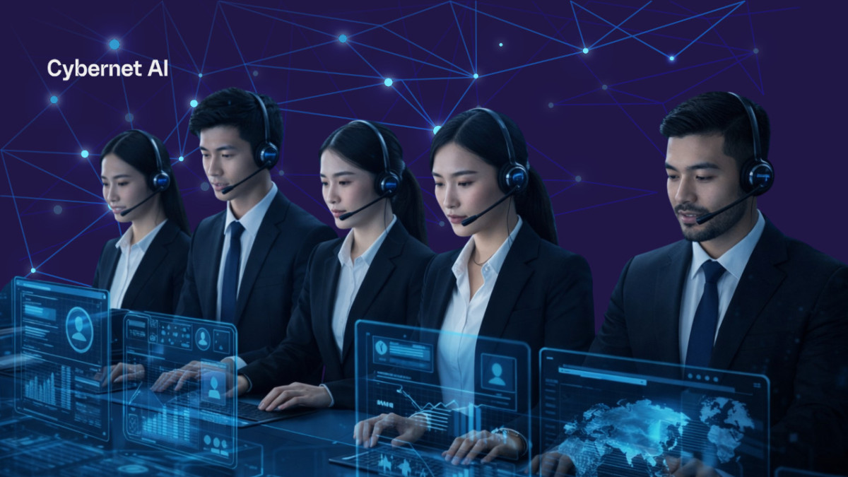  Жасанды интеллект және цифрлық даму министрлігі 