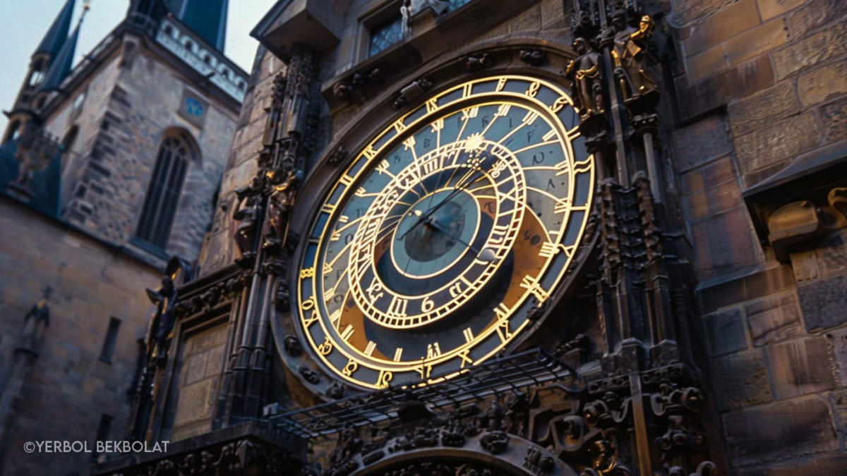  ©El.kz/Ербол БЕКБОЛАТ/Midjourney 