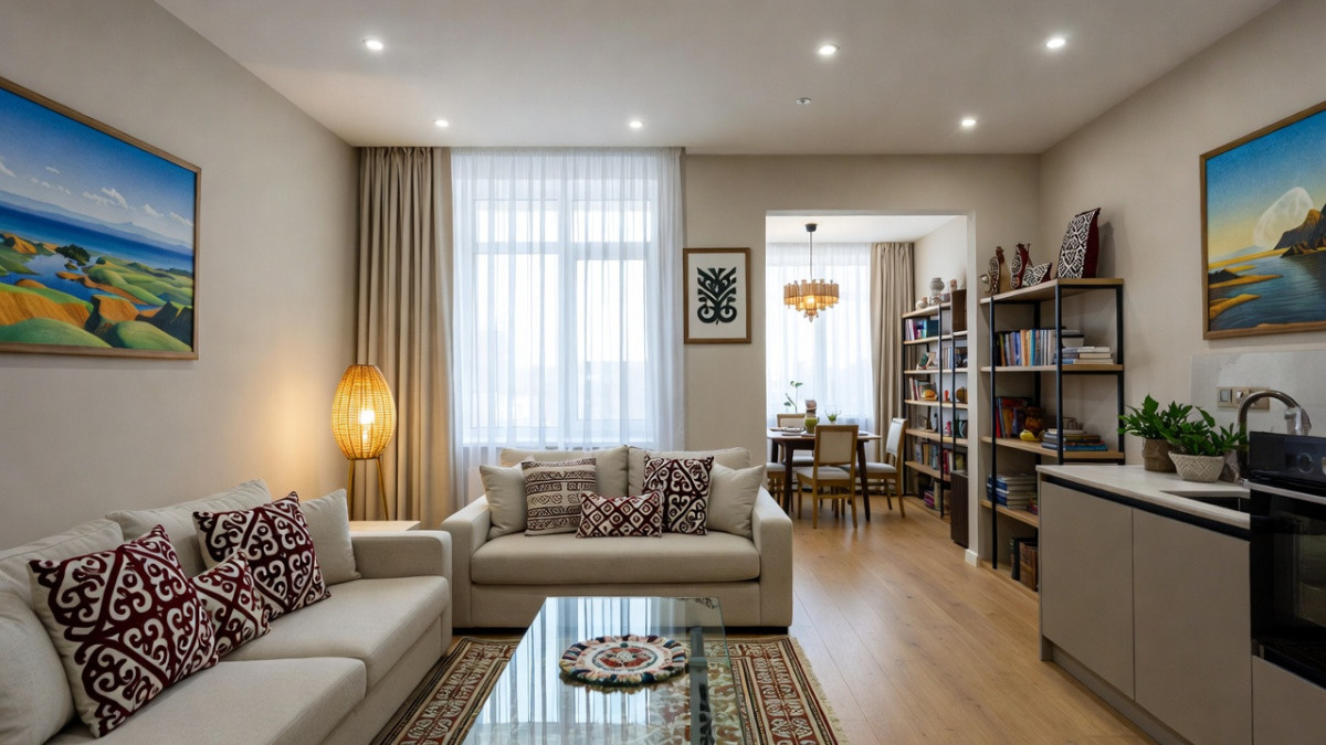  ©El.kz/Марина РУЗМАТОВА/ChatGPT 