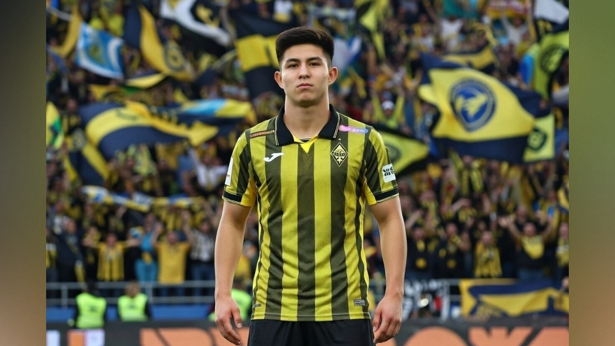  ©El.kz / ИИ (Grok) 