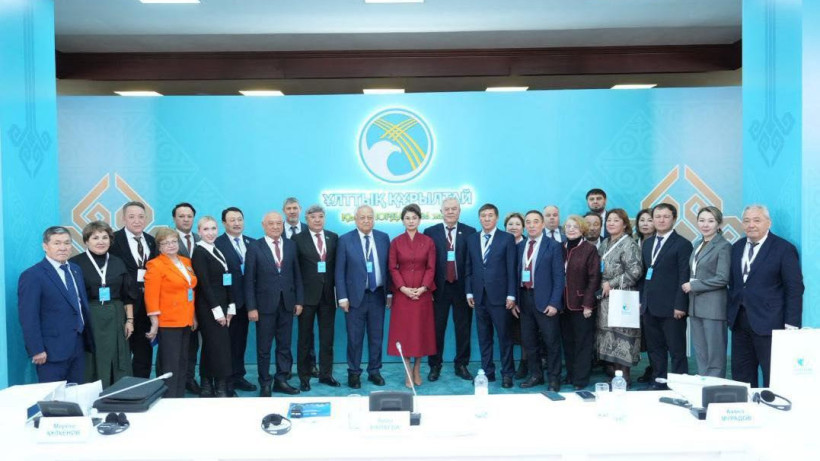  пресс-служба акима Кызылординской области 