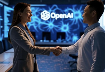 OpenAI to focus on ‘practical adoption’ in 2026, finance chief