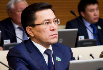 Нұртай Сабильянов: «Таза Қазақстан» – ұлттық жауапкершілікке негізделген қозғалыс