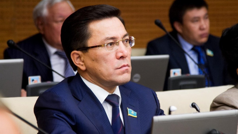  Мәжілістің баспасөз қызметі 