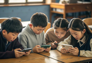 Национальный курултай: в Казахстане обсуждают ограничения для детей в соцсетях