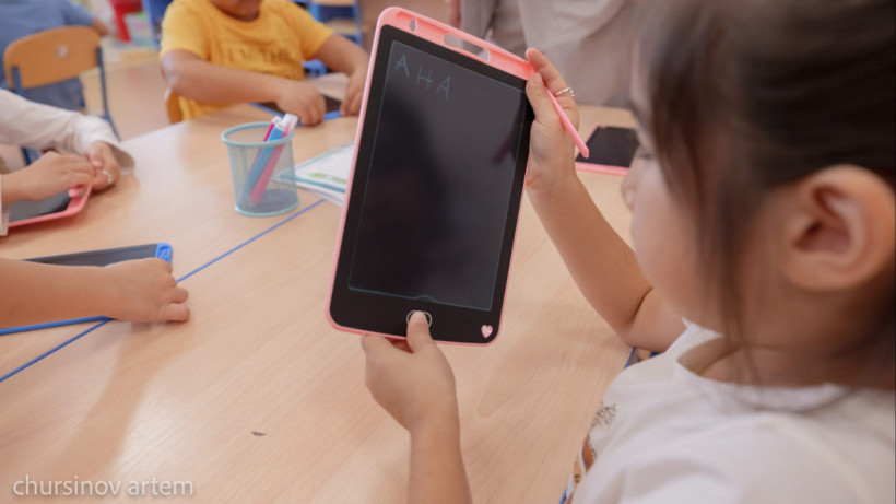  ©El.kz/Артем Чурсинов 