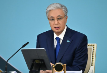 Ұлттық бірегейлік – енді мәдени емес, стратегиялық мәселе – Тоқаев