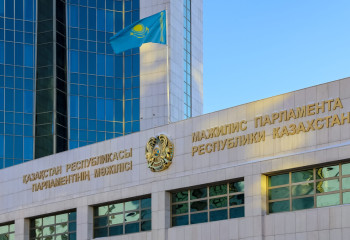 Бірпалаталы парламентке «Құрылтай» деген атау беріледі