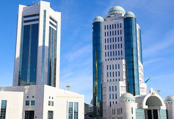 Мемлекет басшысы парламенттің жаңа құрылымы мен реформасын түсіндірді