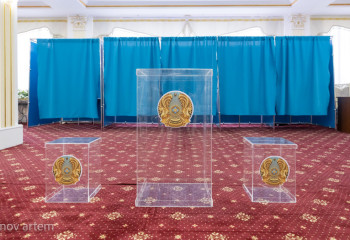 Президент: Мемлекет басшысы сайлау арқылы ғана билікке келуі тиіс