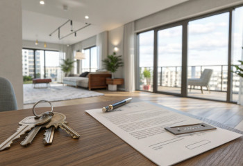 Как получить от государства жилье в ипотеку под 2% в Казахстане