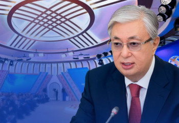 Ұлттық құрылтай мәдениетке не берді? Ұсыныстар мен шешімдерге талдау