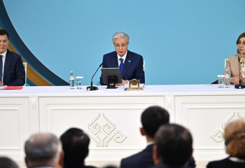 Как решения Национального курултая повлияют на молодежь страны