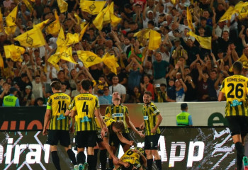 «Қайрат» өз алаңында әлі гол салған жоқ: бүгін жағдай өзгере ме?