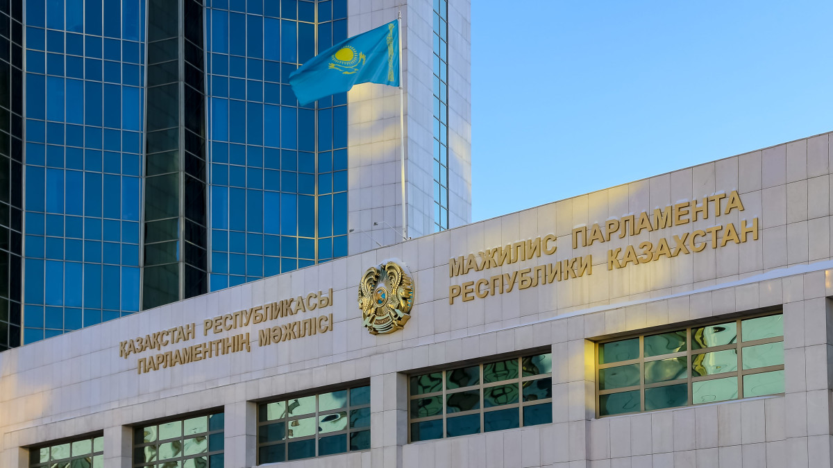  ©El.kz/Артем Чурсинов 