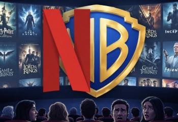 Netflix amends Warner Bros. Discovery offer to all cash