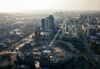 Nearly 20.5 mln people: how Kazakhstan’s demographics is changing