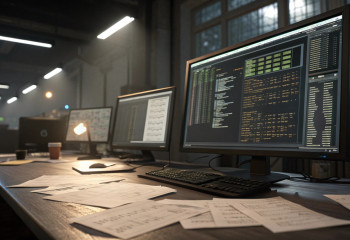 Цифровая безопасность под контролем: в РК готовят новые меры против утечек данных