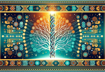 Шежіре в эпоху ИИ: эксперт Максат Жабагин о Национальном цифровом наследии