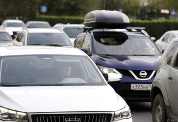 Which car colour is most popular in Kazakhstan