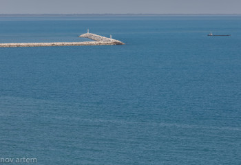 Аралдың ізімен: Каспийді құтқарып қалу мүмкін бе?