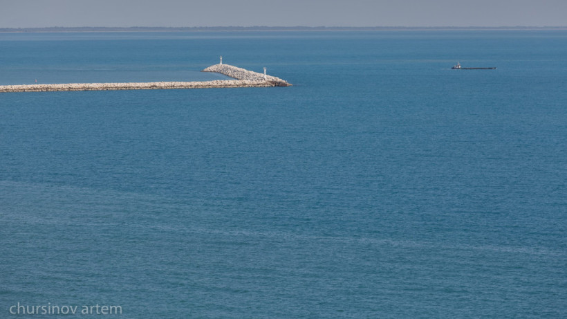  ©El.kz/Артем Чурсинов 