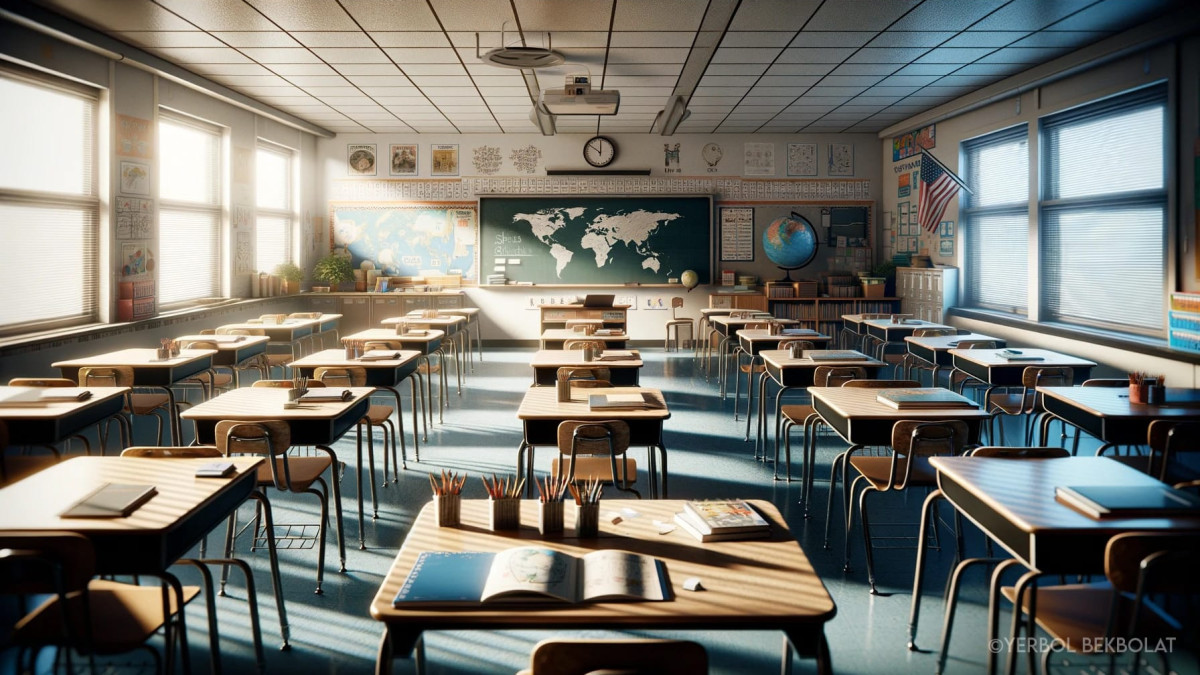  ©El.kz/Ербол БЕКБОЛАТ/Midjourney 