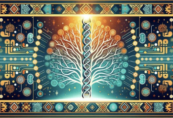 Shezhire in AI era: Maksat Zhabagin on preserving national digital heritage