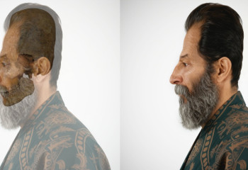 Почему гунны удлиняли черепа своим детям