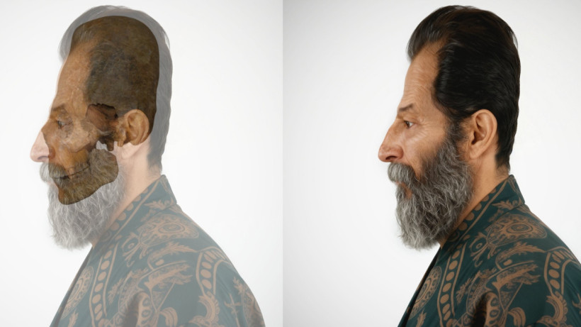  Ancestral Whispers / Instagram 