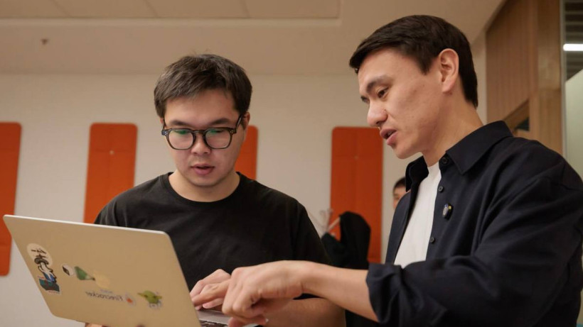  Фото Артём Чурсинов 