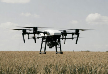 ИИ против засух и потерь — как технологии меняют агросектор Казахстана